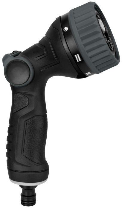 Sprutpistol Turbo Garden